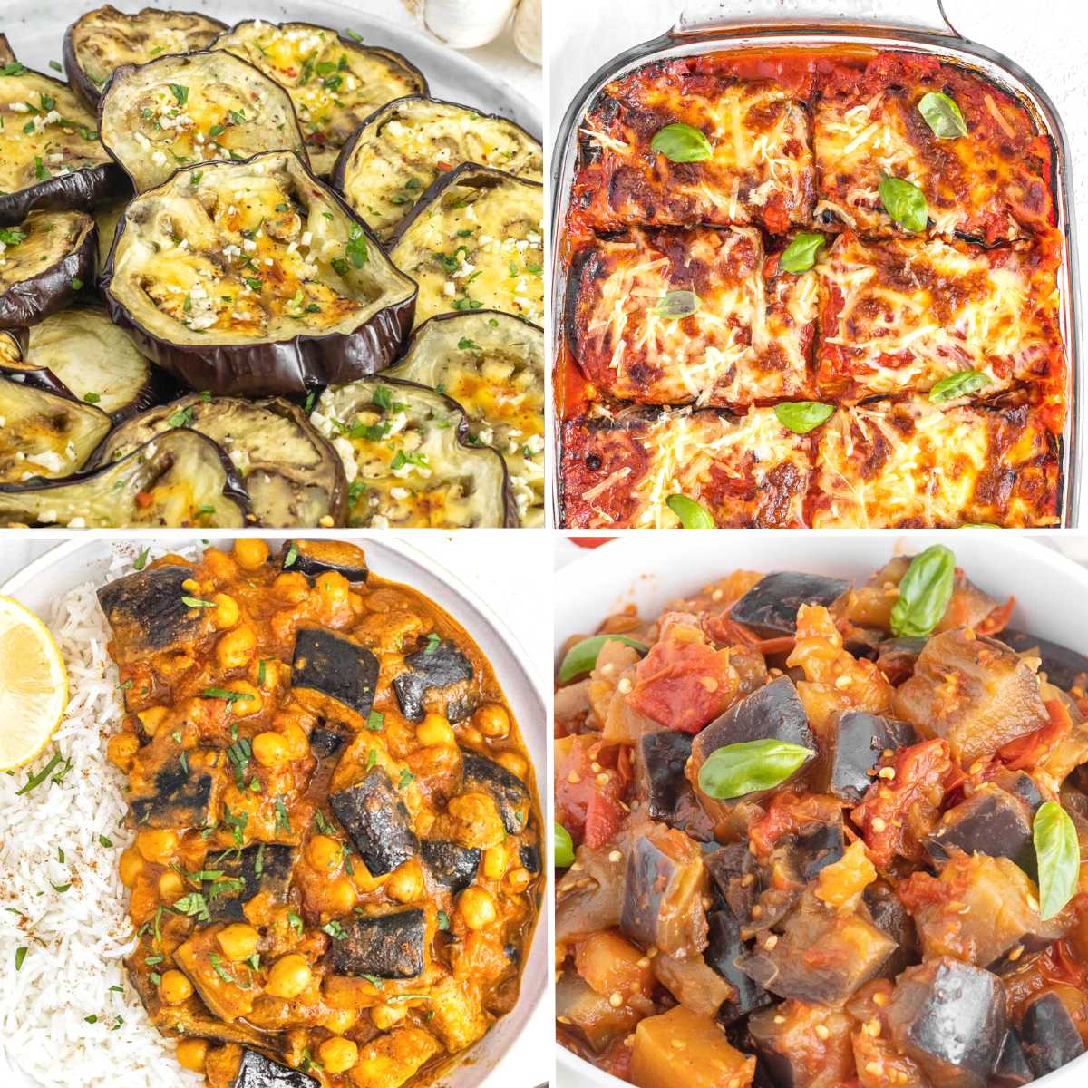 vegan eggplant recipes - Article 2